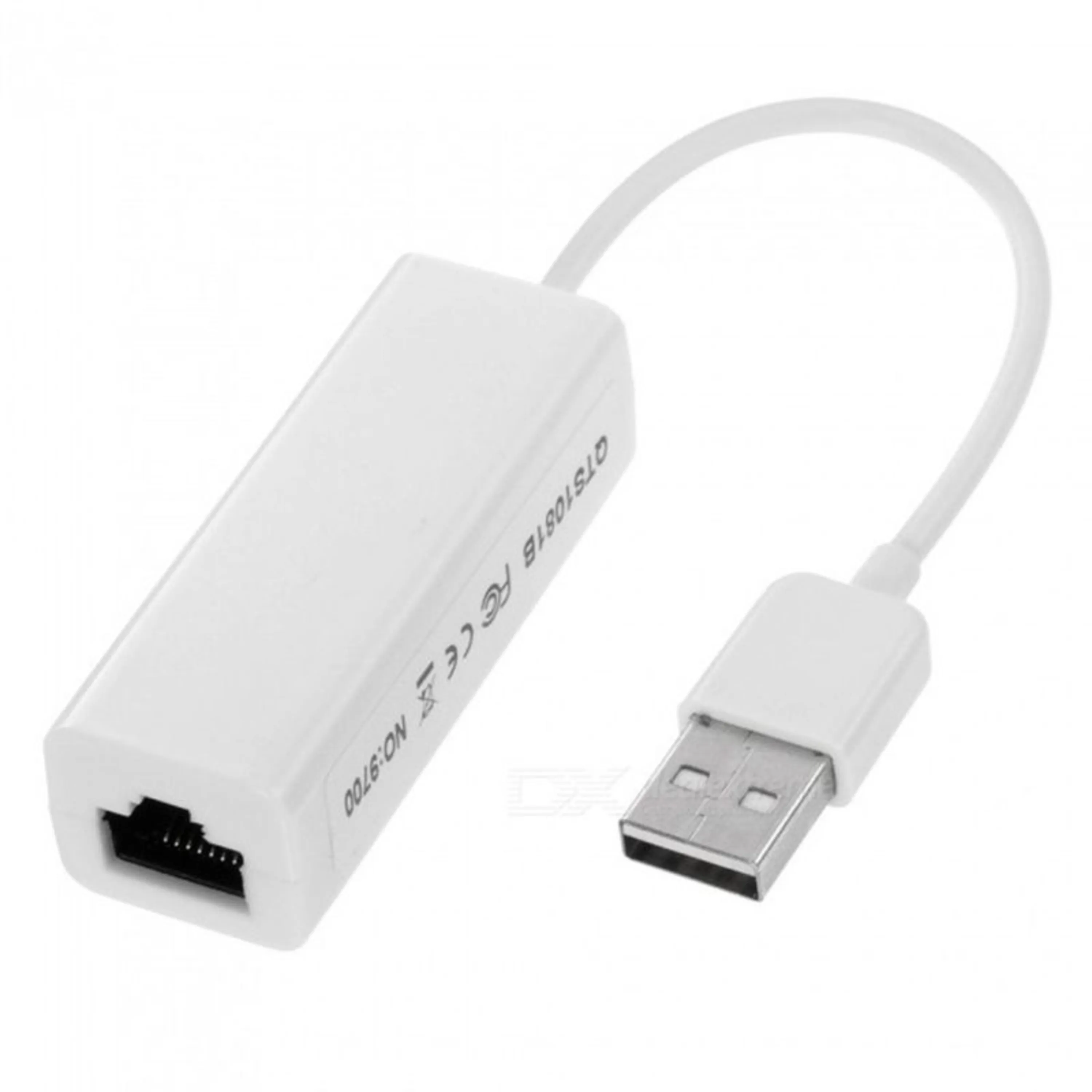 کابل تبدیل USB به Ethernet مدل LAN-B1 | شناسه کالا KT-010117 کابل تبدیل USB به Ethernet مدل LAN-B1 | شناسه کالا KT-010117